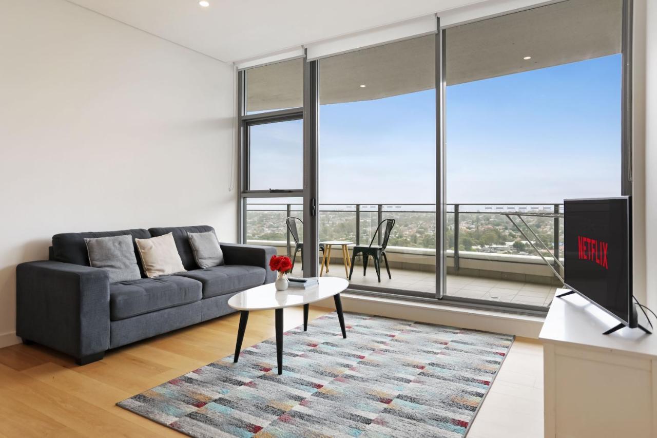 Macquarie Park Corporate Apartment