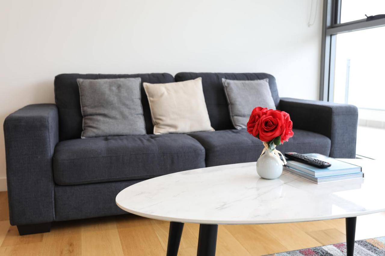 Macquarie Park Corporate Apartment *