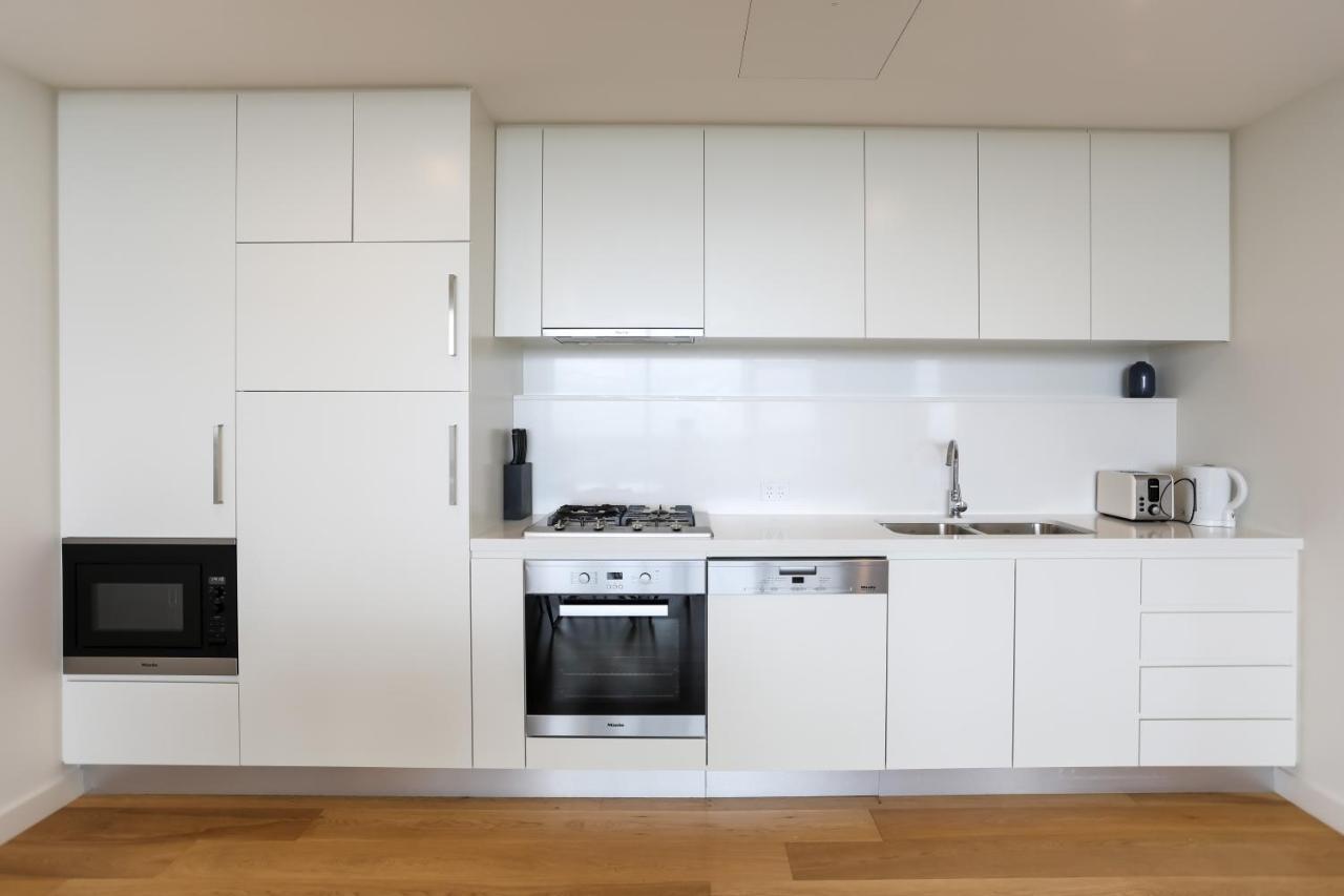 Apartment Macquarie Park Corporate